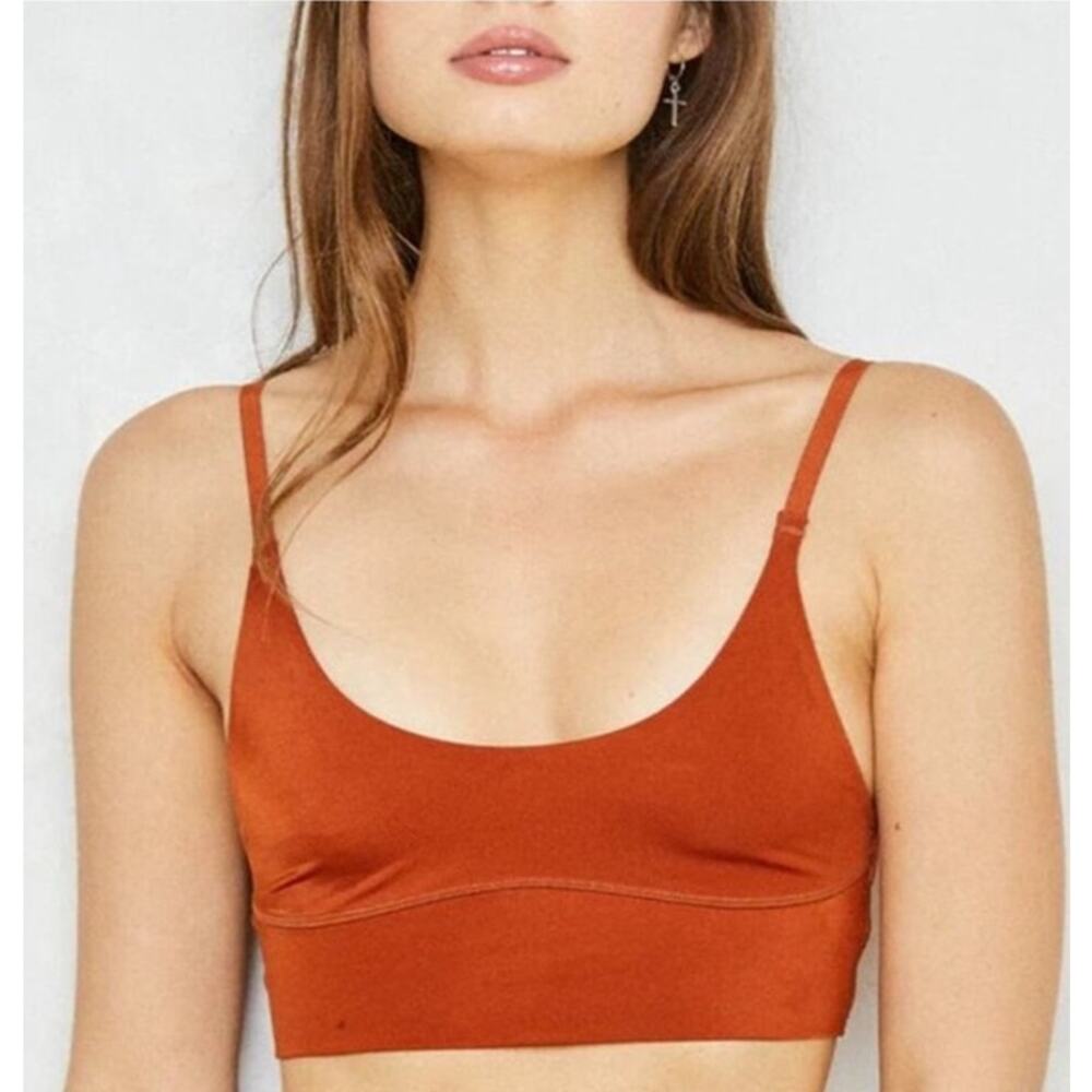 We are HAH Cami BrHAH in Bronze - S